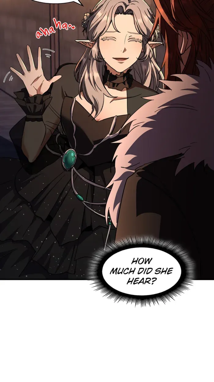 The Beginning After The End Chapter 199 Online - página 36