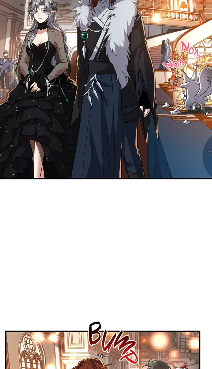 The Beginning After The End Chapter 199 Online - página 39