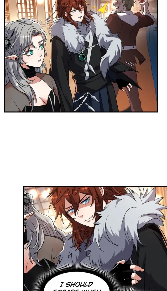 The Beginning After The End Chapter 199 Online - página 40