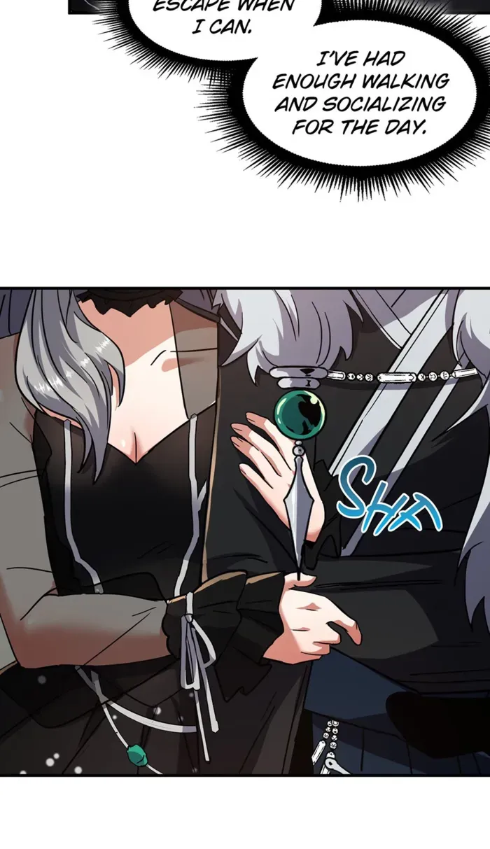 The Beginning After The End Chapter 199 Online - página 41