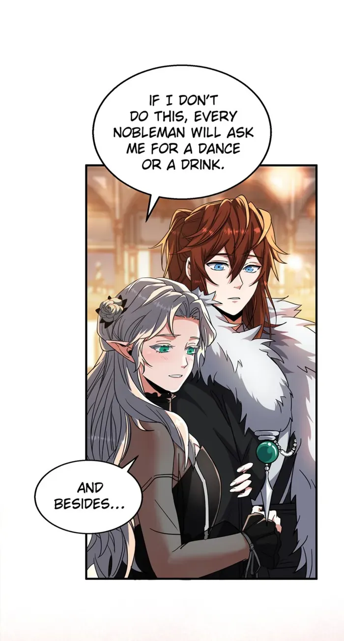 The Beginning After The End Chapter 199 Online - página 42