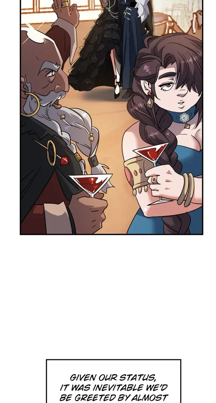 The Beginning After The End Chapter 199 Online - página 45