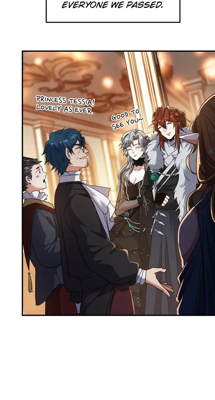 The Beginning After The End Chapter 199 Online - página 46