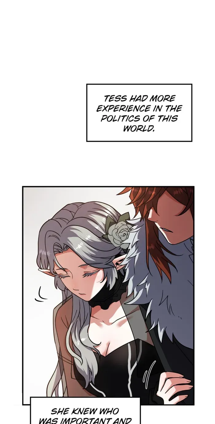 The Beginning After The End Chapter 199 Online - página 47