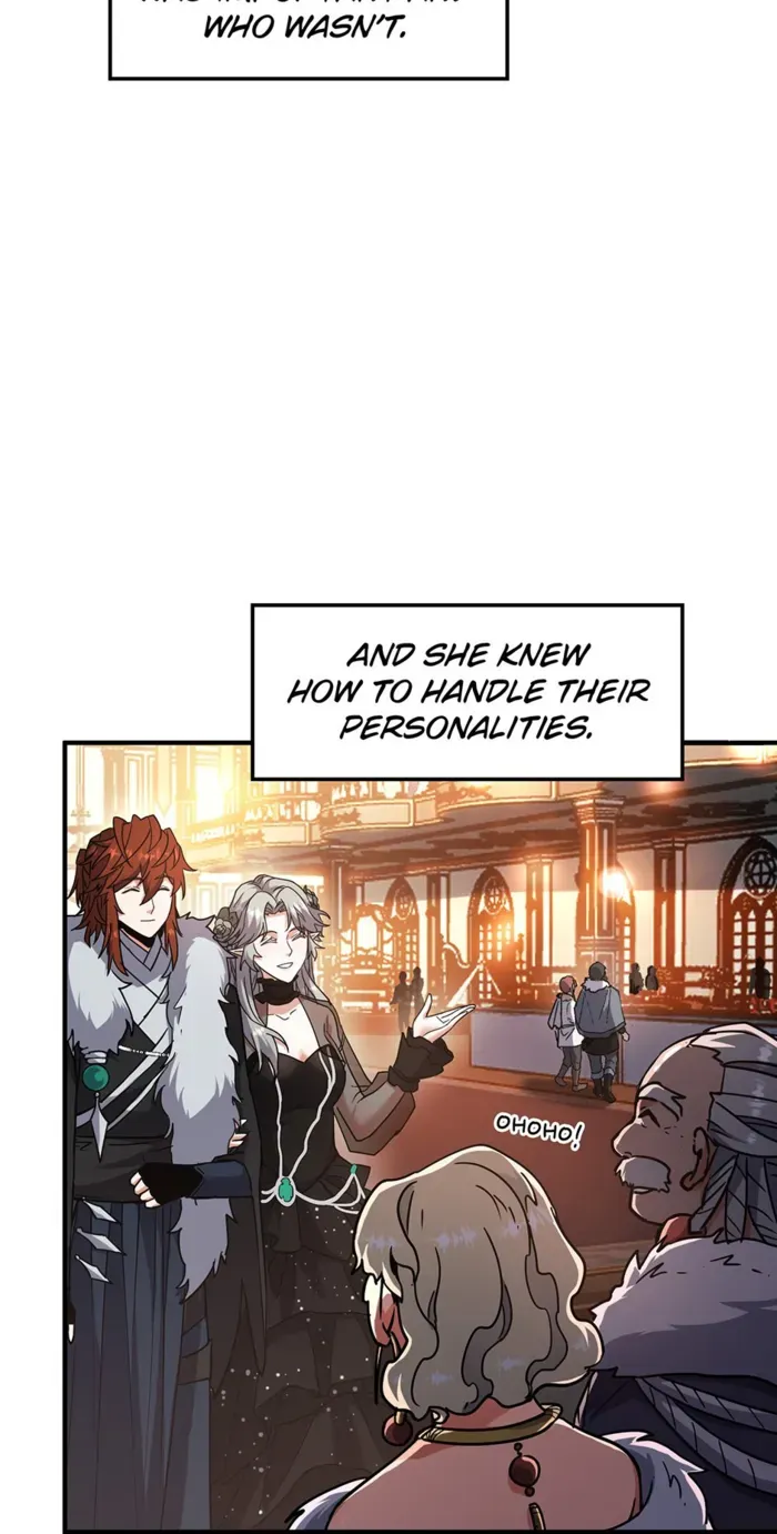 The Beginning After The End Chapter 199 Online - página 48
