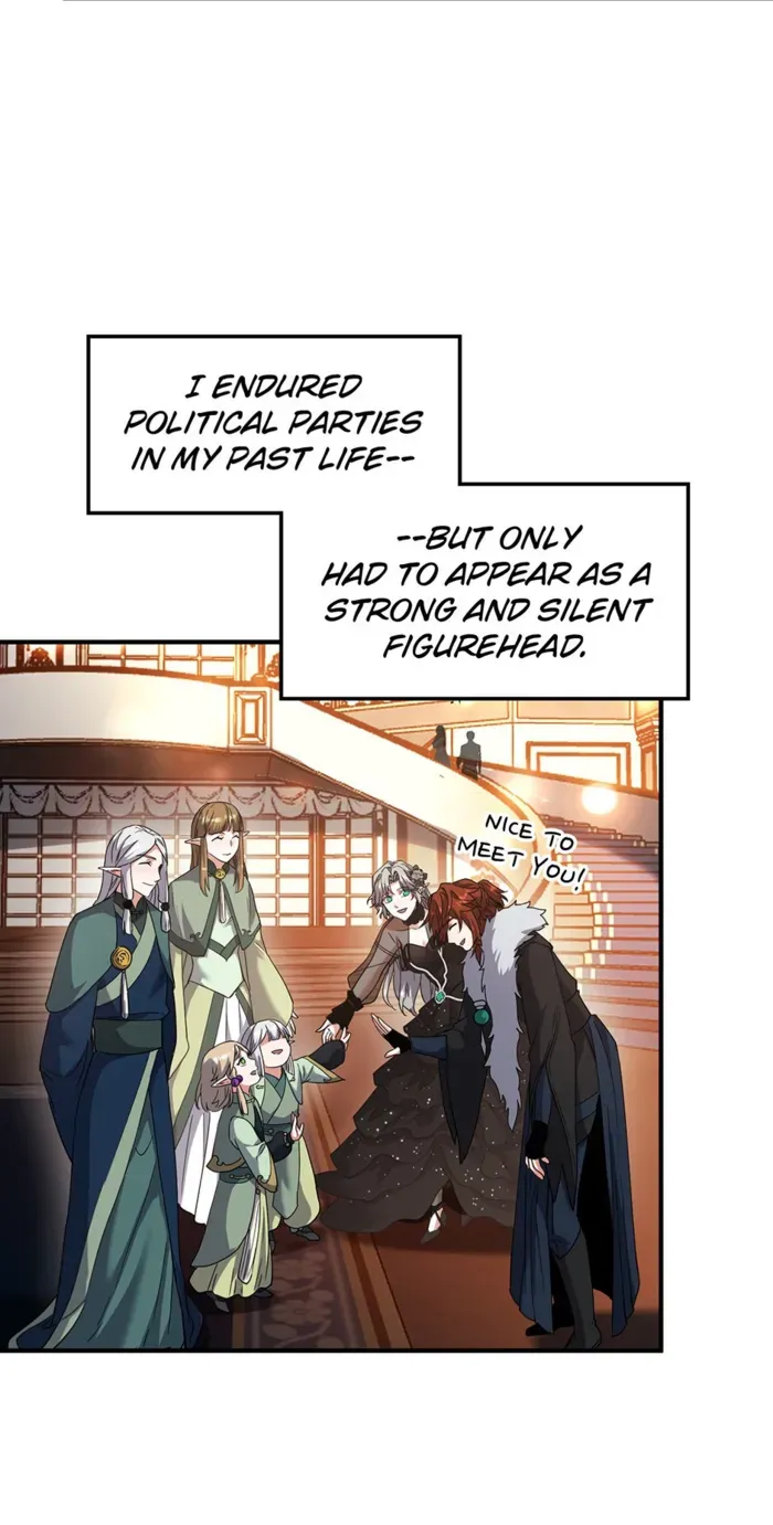 The Beginning After The End Chapter 199 Online - página 49