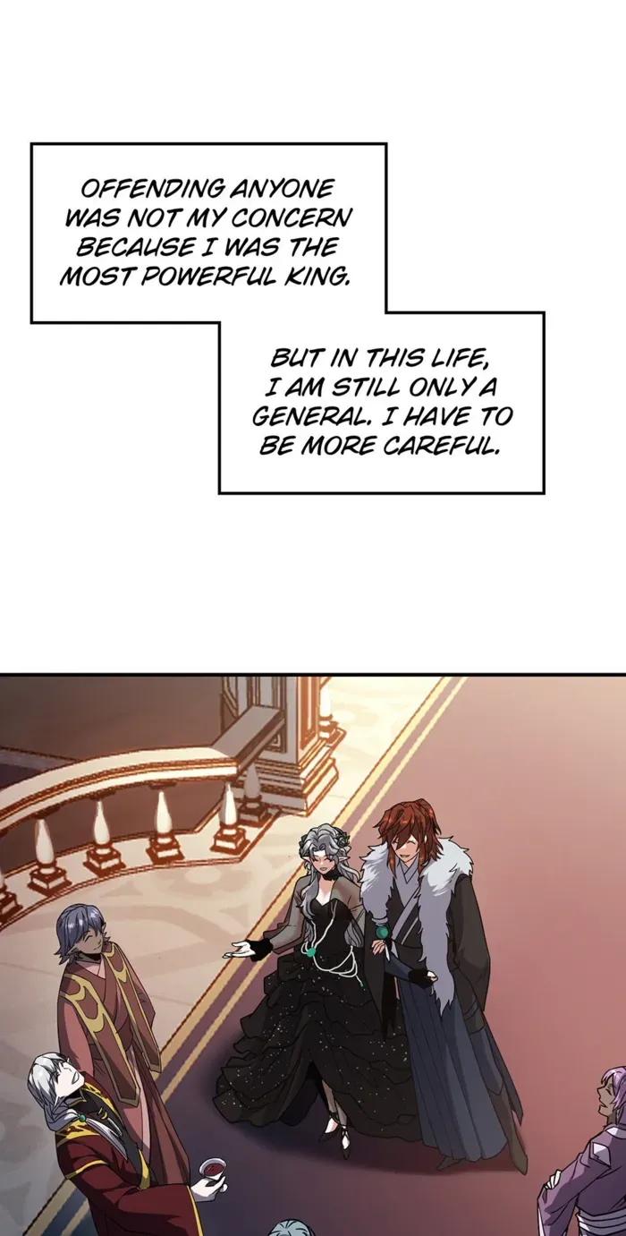 The Beginning After The End Chapter 199 Online - página 50