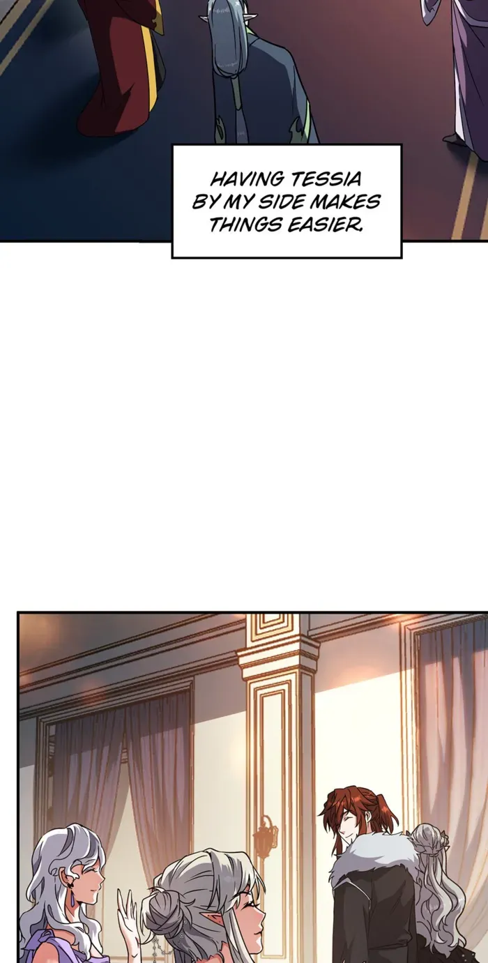 The Beginning After The End Chapter 199 Online - página 51