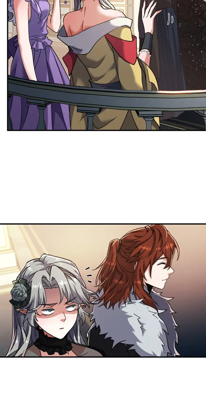 The Beginning After The End Chapter 199 Online - página 52