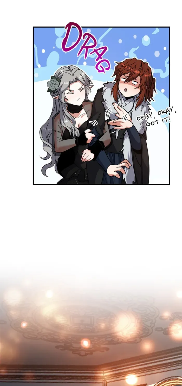 The Beginning After The End Chapter 199 Online - página 53