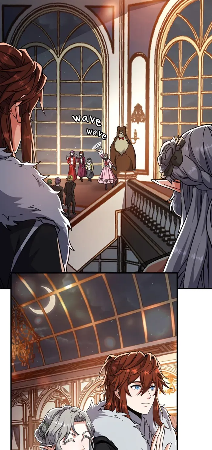 The Beginning After The End Chapter 199 Online - página 54
