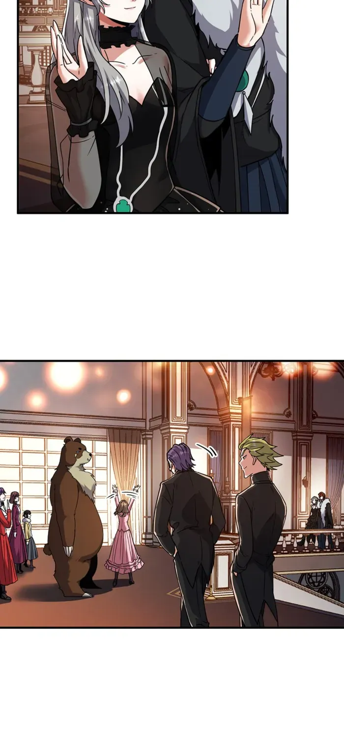 The Beginning After The End Chapter 199 Online - página 55