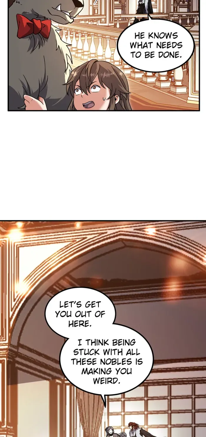 The Beginning After The End Chapter 199 Online - página 58