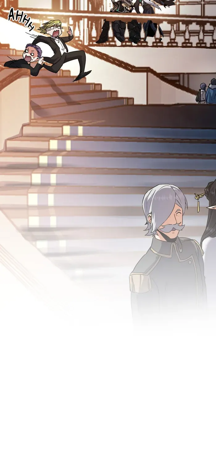 The Beginning After The End Chapter 199 Online - página 59