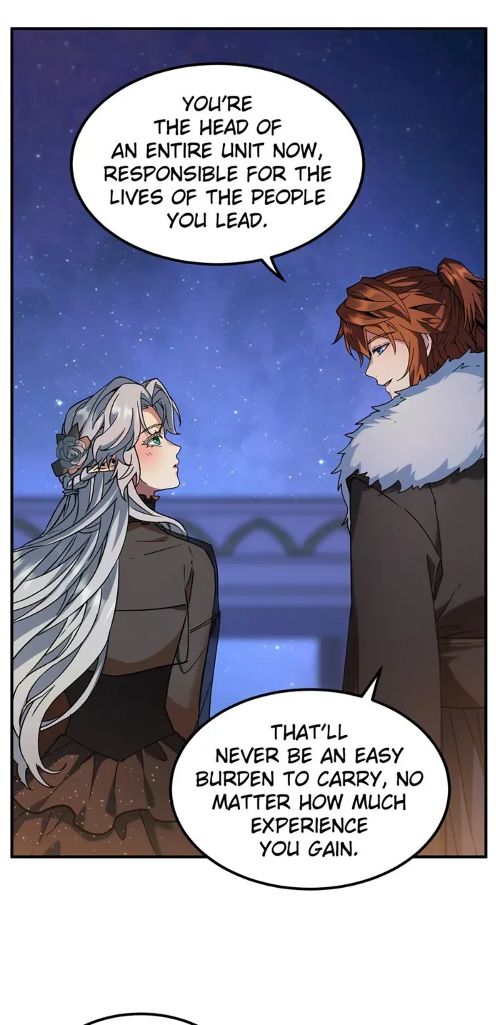 The Beginning After The End Chapter 199 Online - página 67