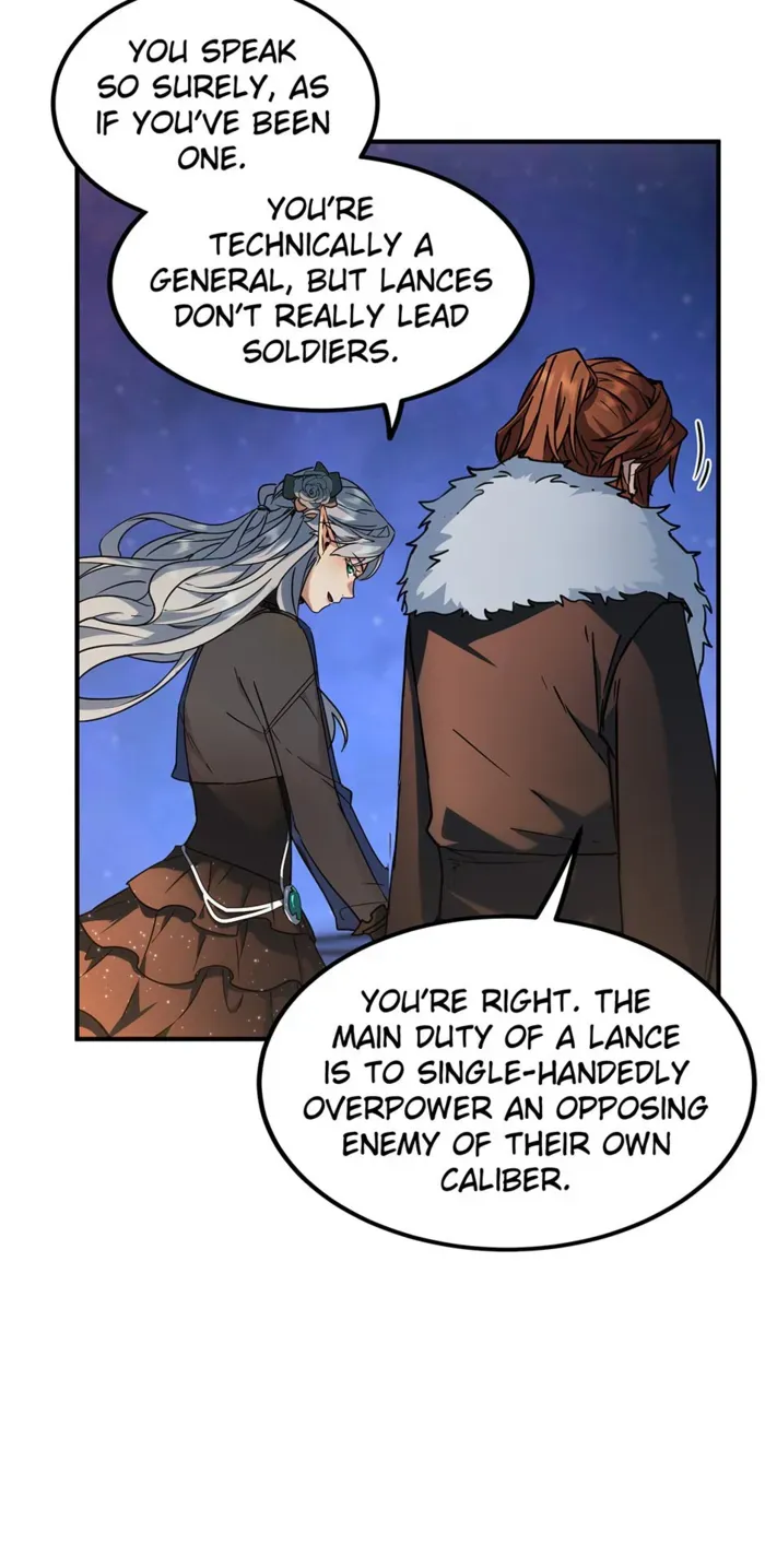 The Beginning After The End Chapter 199 Online - página 68