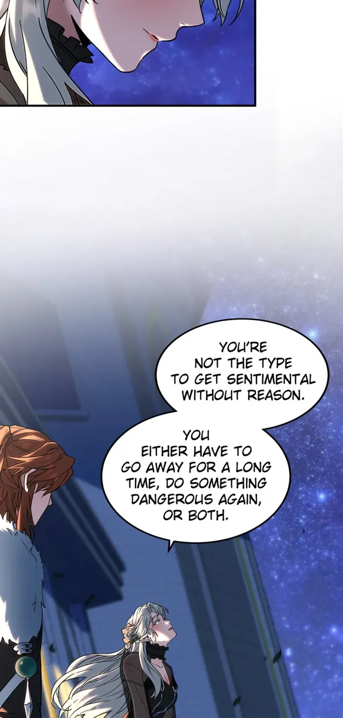 The Beginning After The End Chapter 199 Online - página 71