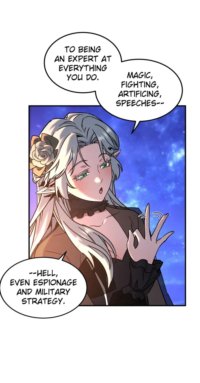The Beginning After The End Chapter 199 Online - página 75