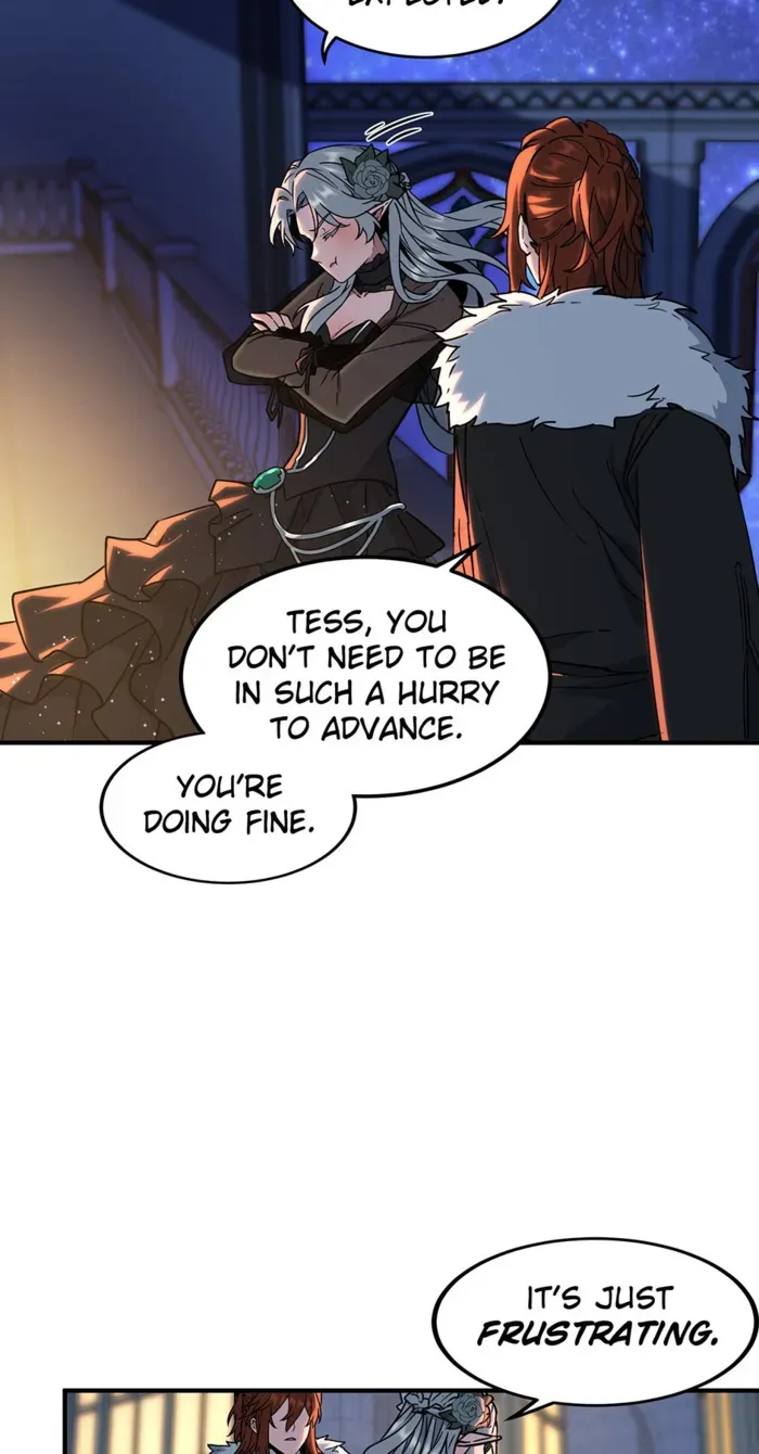 The Beginning After The End Chapter 199 Online - página 77