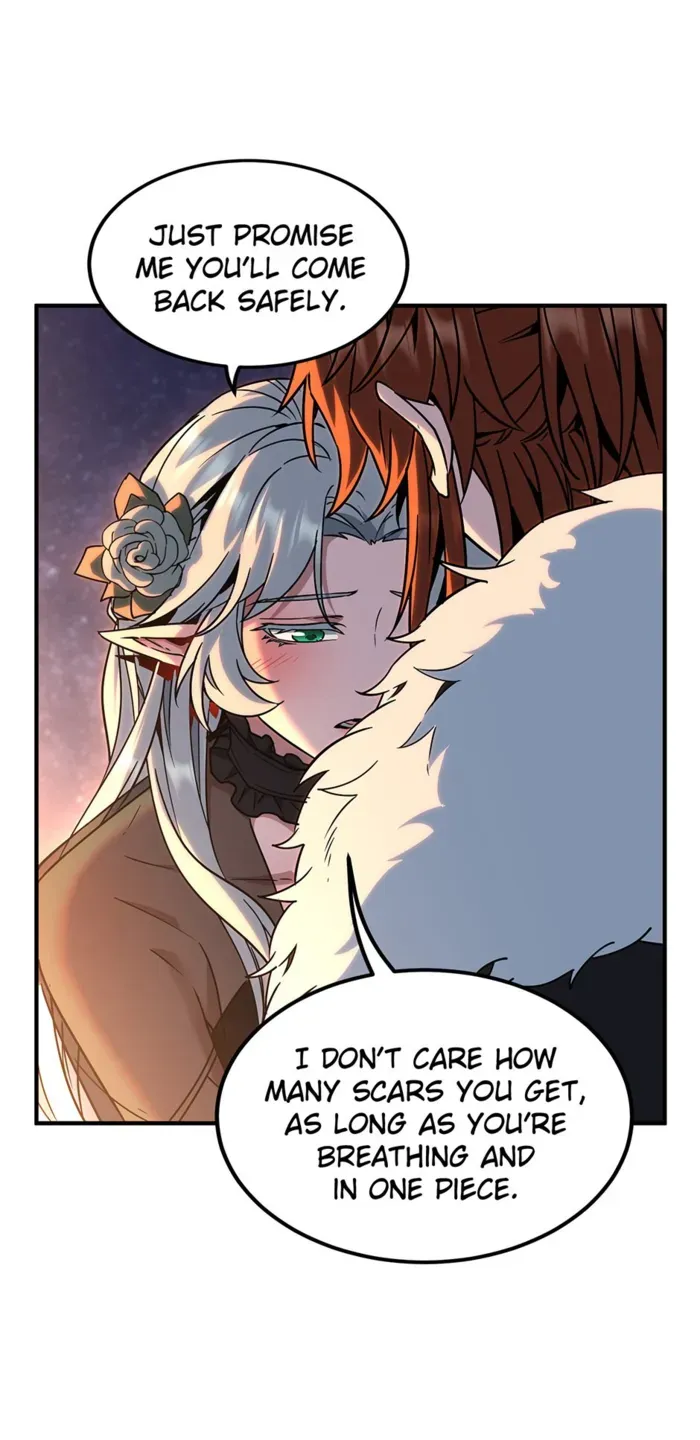 The Beginning After The End Chapter 199 Online - página 82