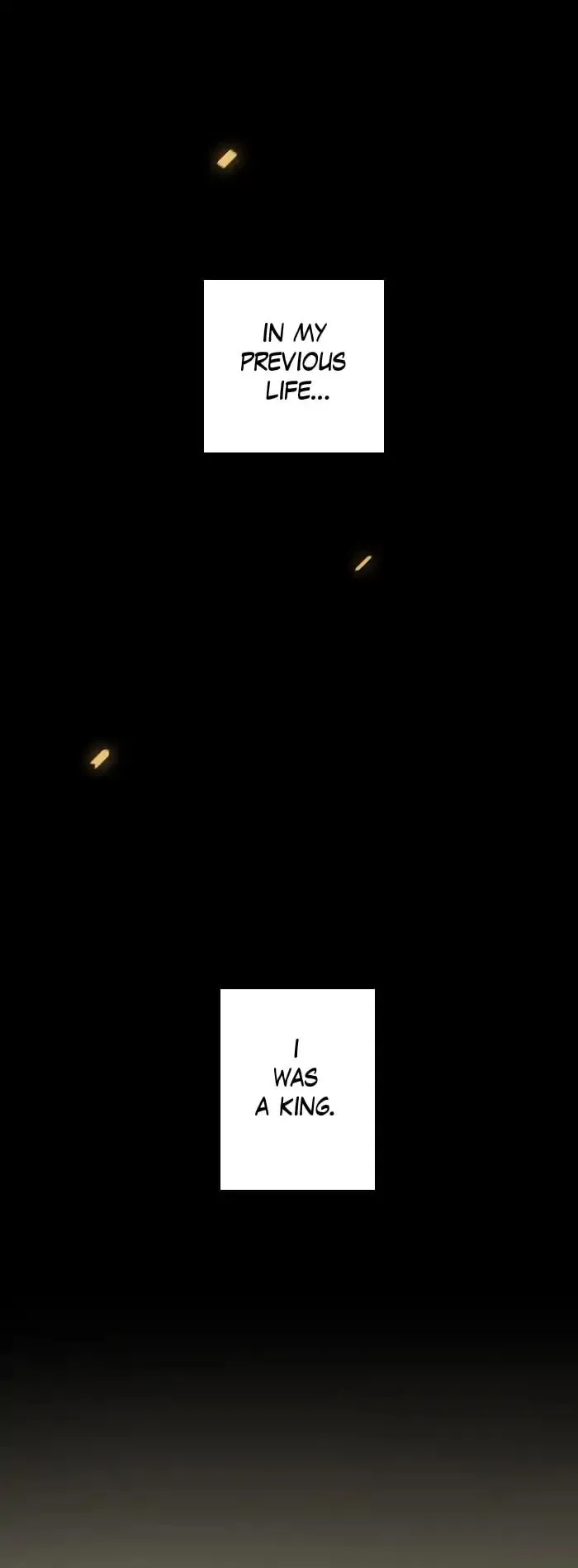 The Beginning After The End Chapter 2 Online - página 1