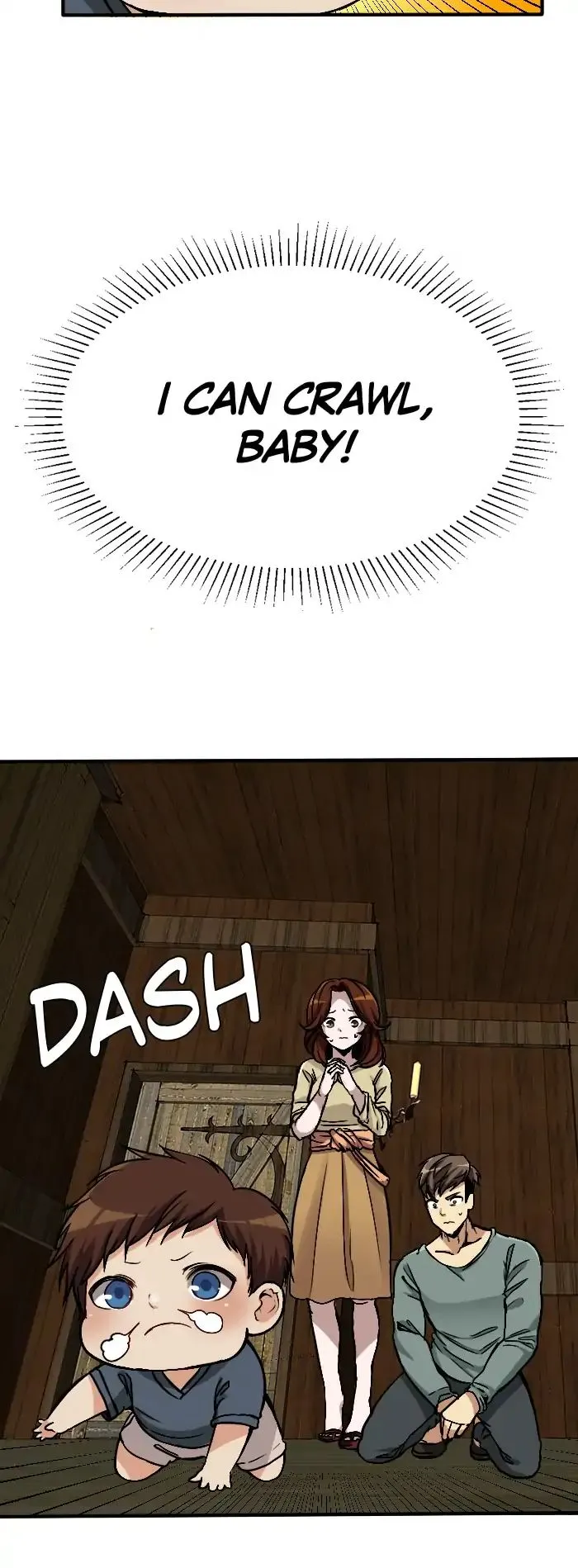 The Beginning After The End Chapter 2 Online - página 9