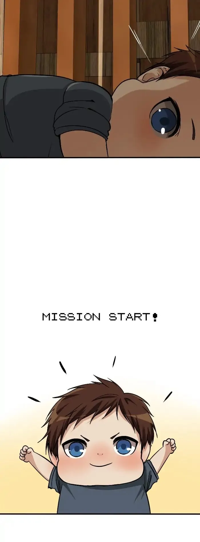 The Beginning After The End Chapter 2 Online - página 18