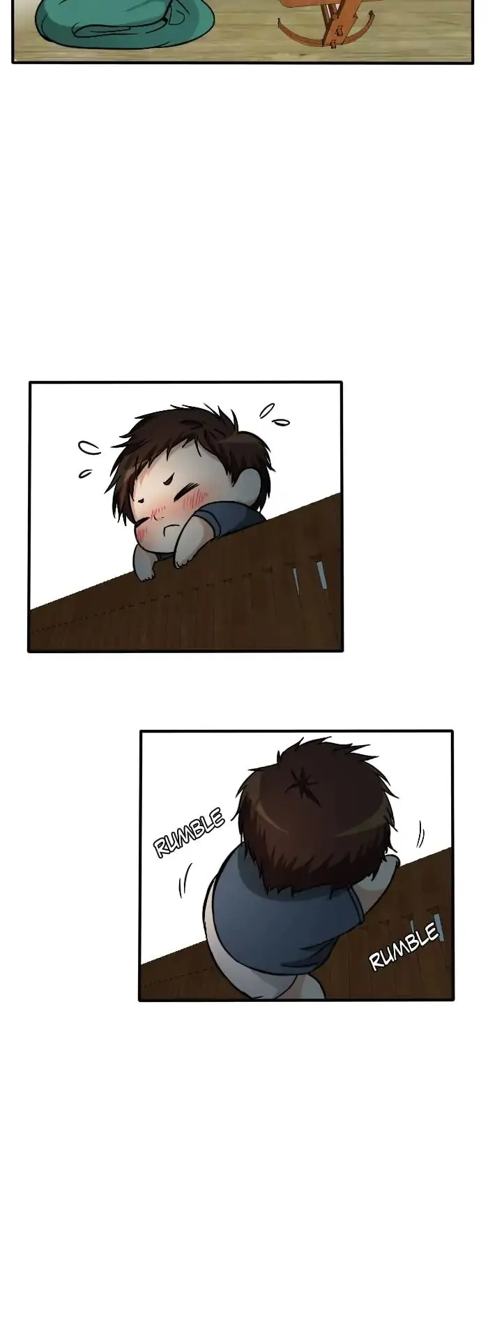 The Beginning After The End Chapter 2 Online - página 20