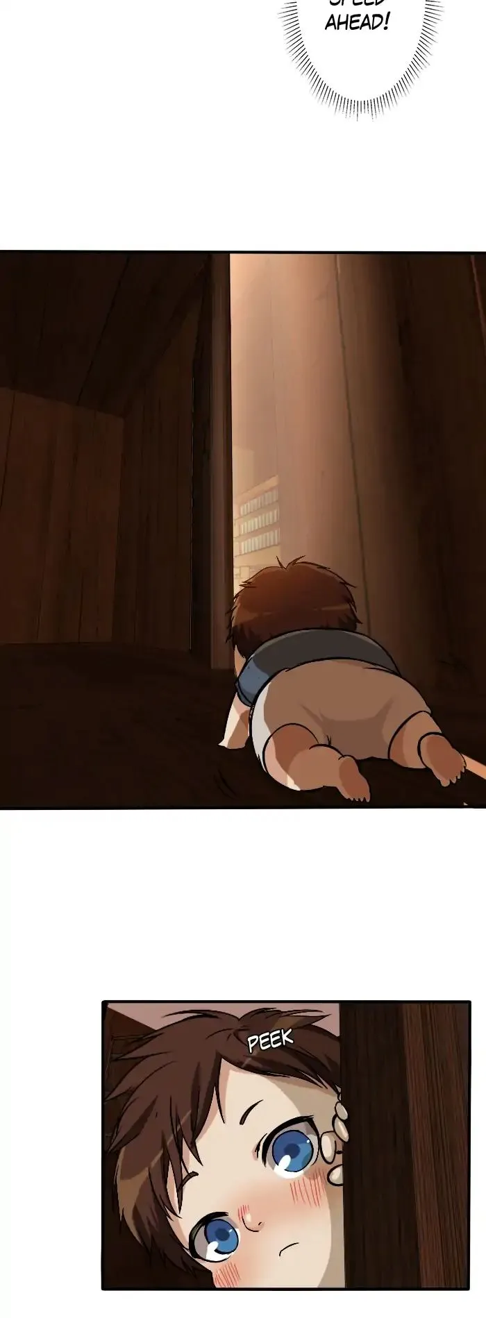 The Beginning After The End Chapter 2 Online - página 24