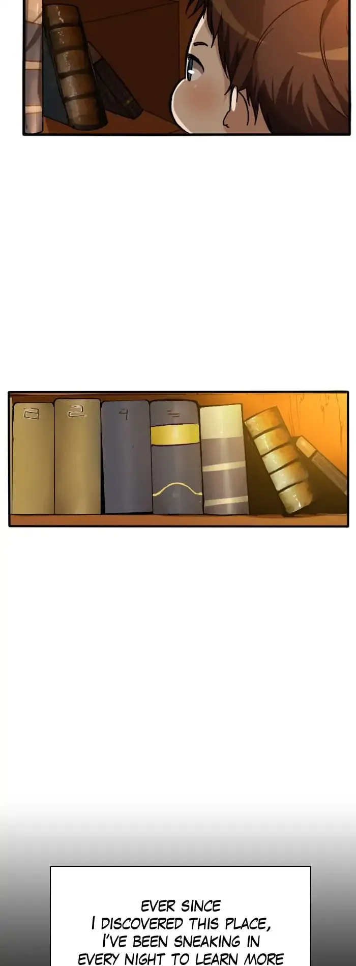 The Beginning After The End Chapter 2 Online - página 27