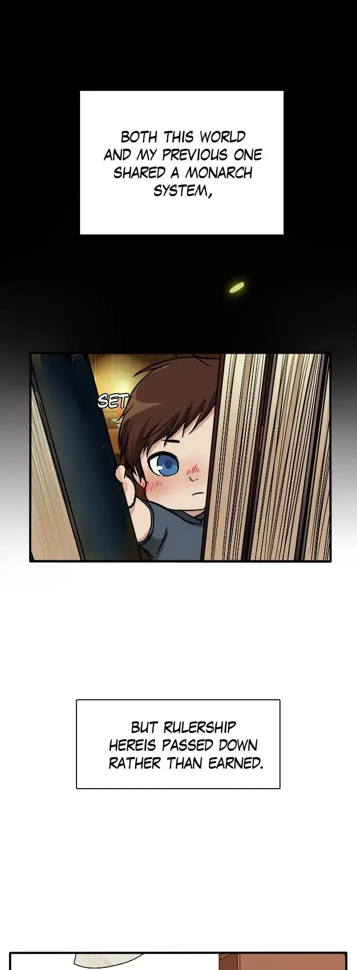 The Beginning After The End Chapter 2 Online - página 32