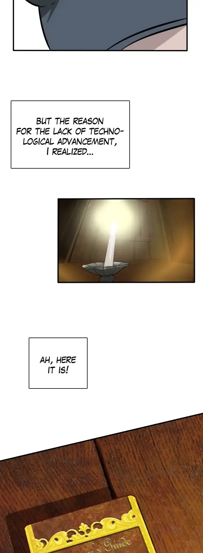 The Beginning After The End Chapter 2 Online - página 34