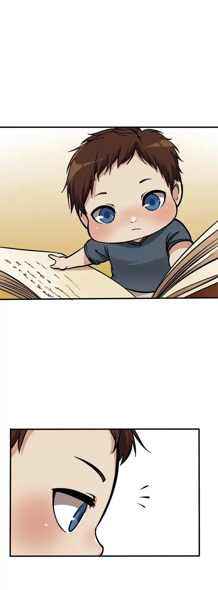 The Beginning After The End Chapter 2 Online - página 36