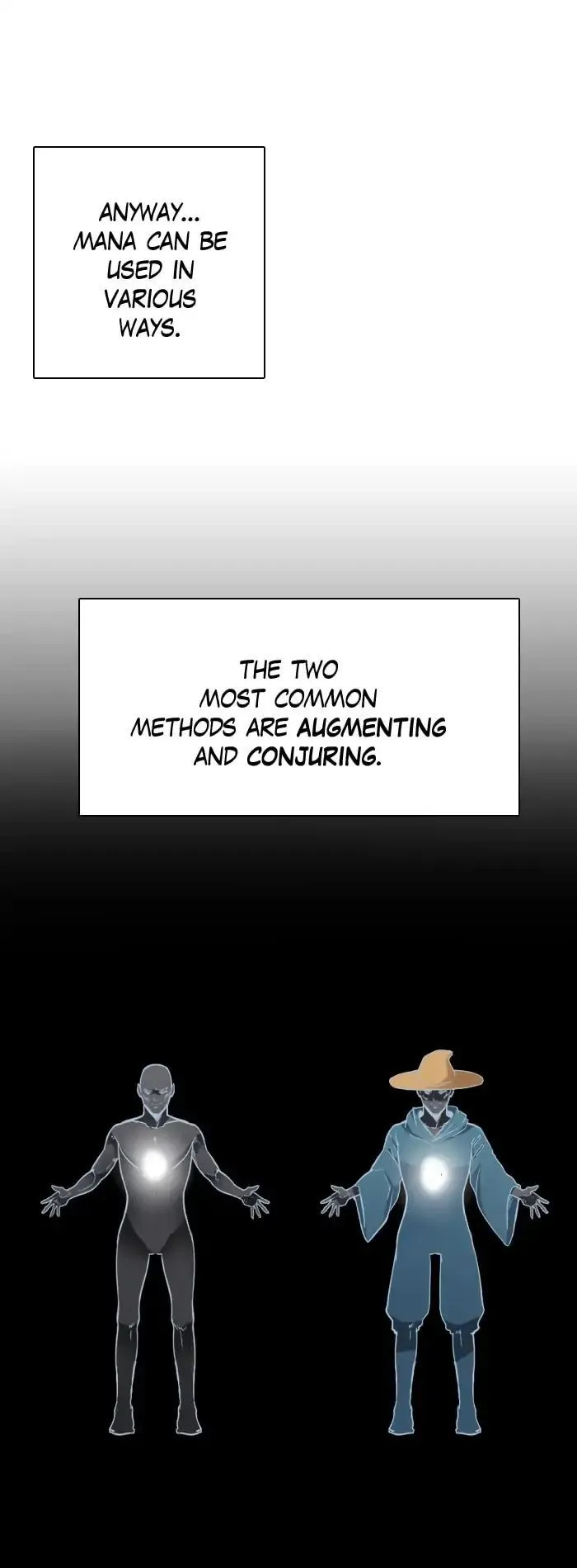 The Beginning After The End Chapter 2 Online - página 41