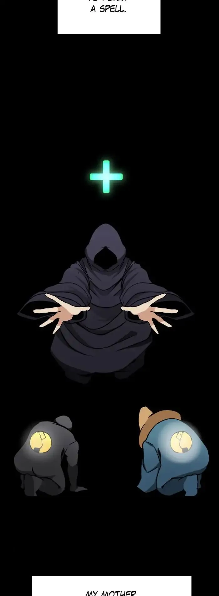 The Beginning After The End Chapter 2 Online - página 44