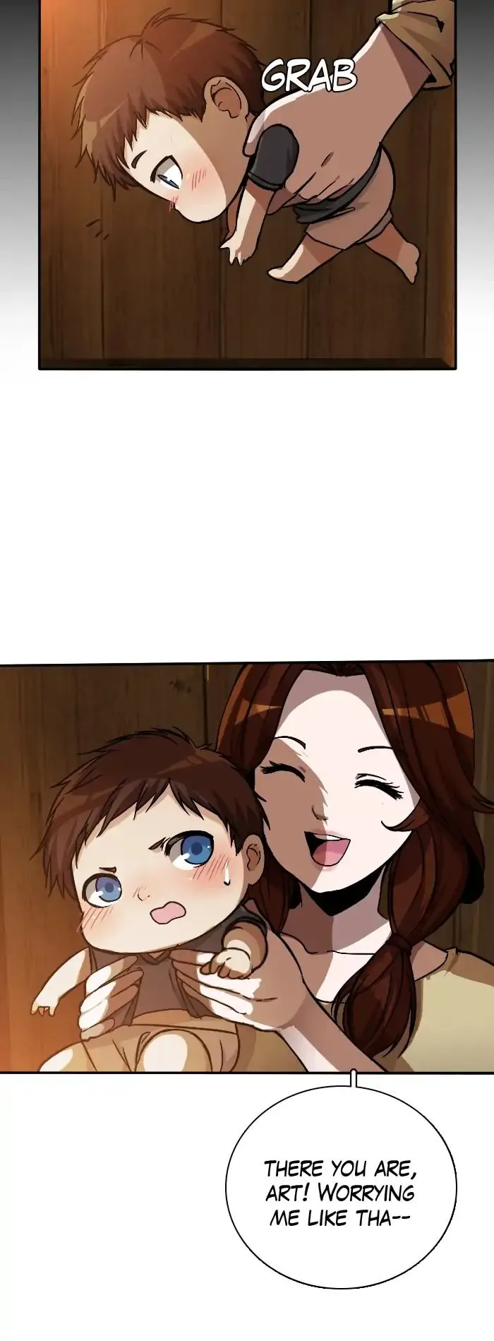 The Beginning After The End Chapter 2 Online - página 51