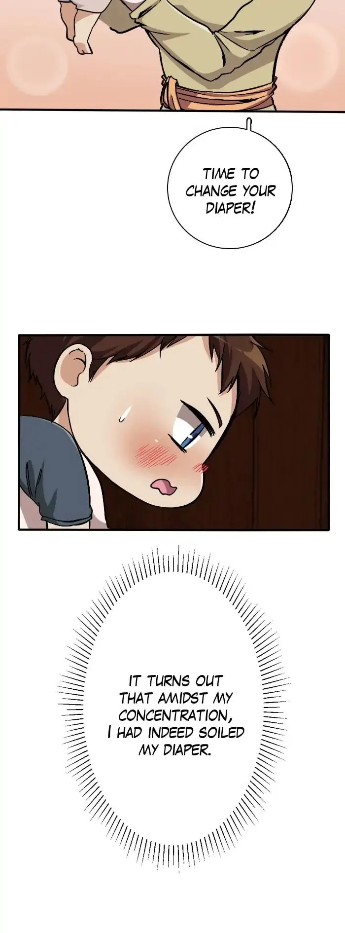 The Beginning After The End Chapter 2 Online - página 54