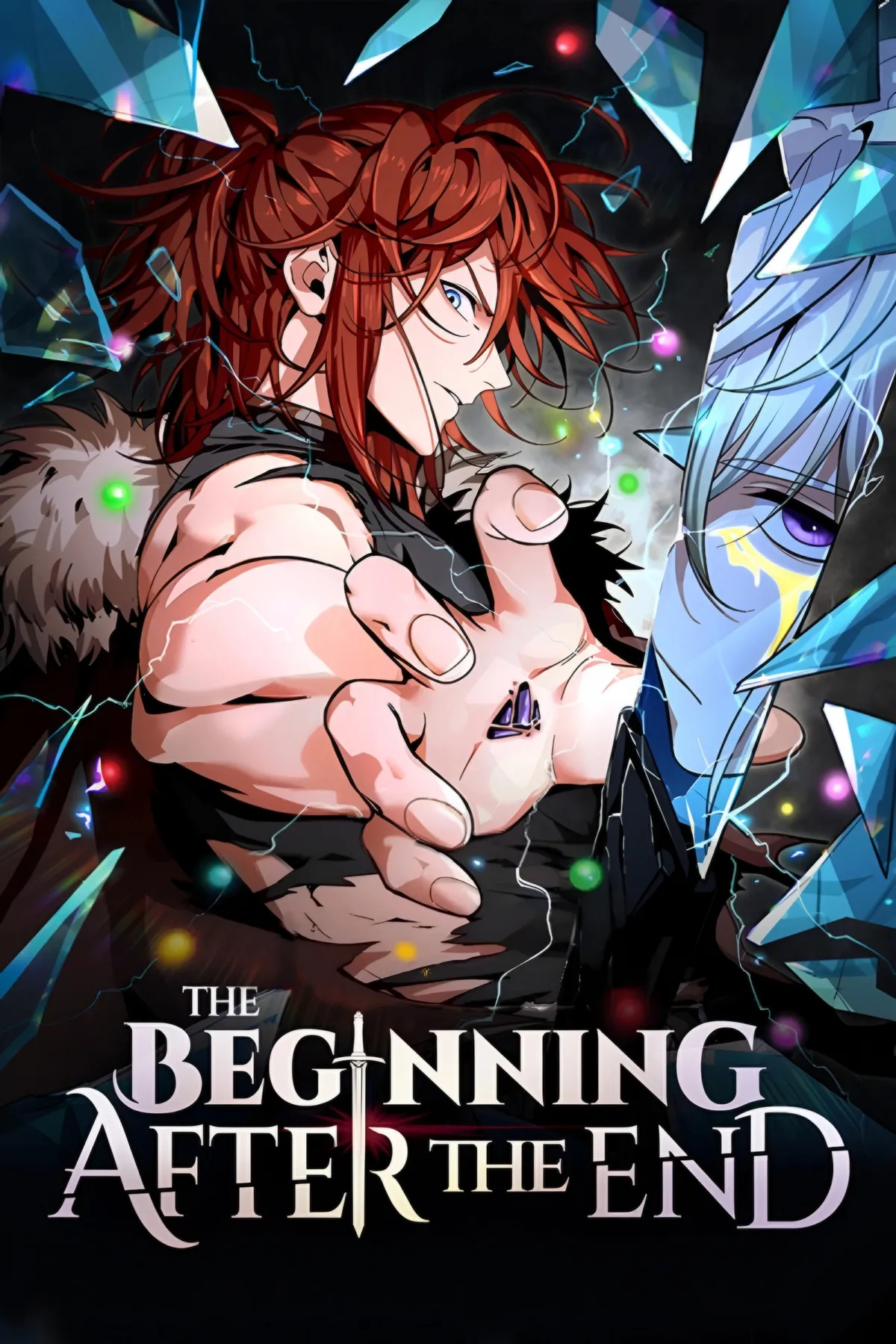 The Beginning After The End Chapter 200 Online - página 12