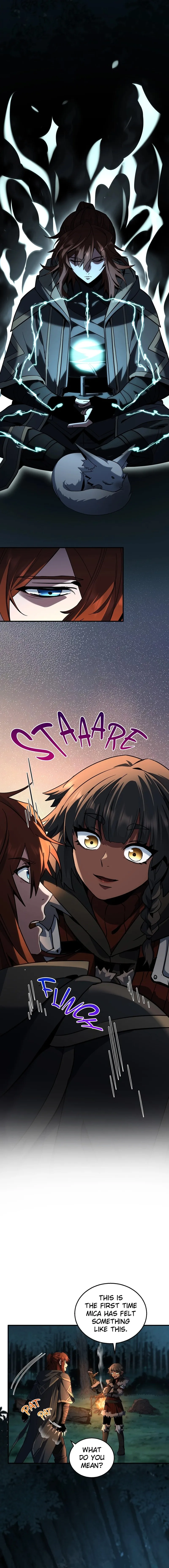 The Beginning After The End Chapter 201 Online - página 3