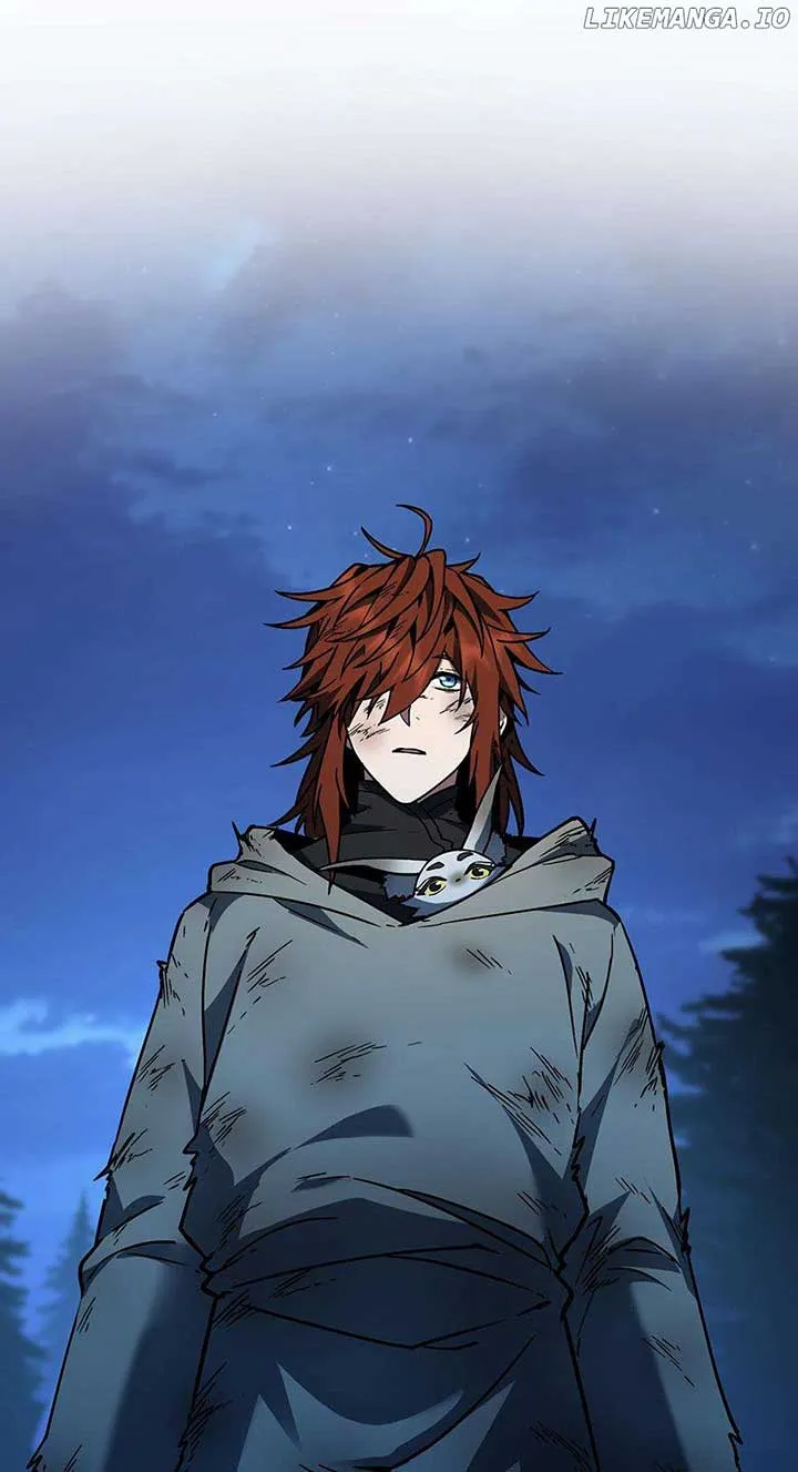 The Beginning After The End Chapter 202 Online - página 1