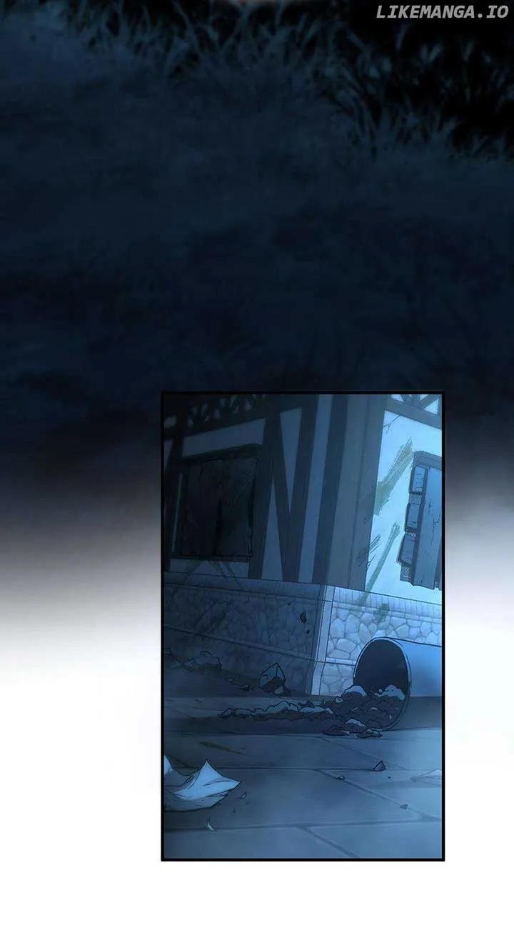 The Beginning After The End Chapter 202 Online - página 4