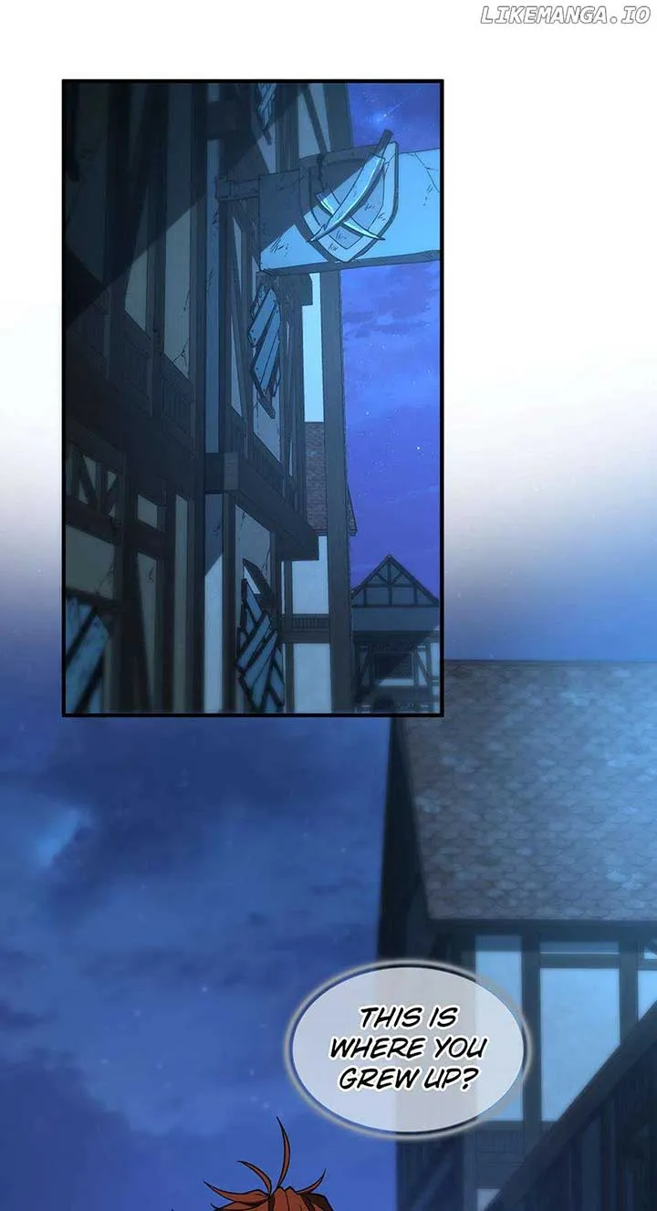 The Beginning After The End Chapter 202 Online - página 5
