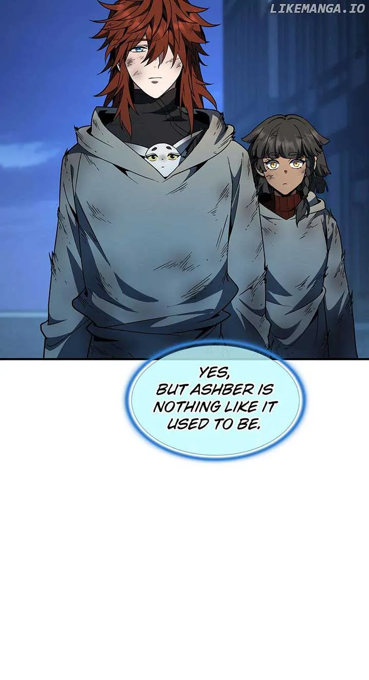 The Beginning After The End Chapter 202 Online - página 6