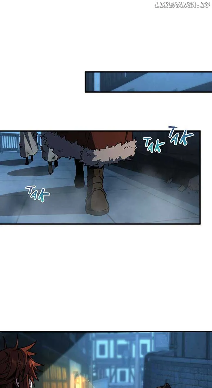 The Beginning After The End Chapter 202 Online - página 7