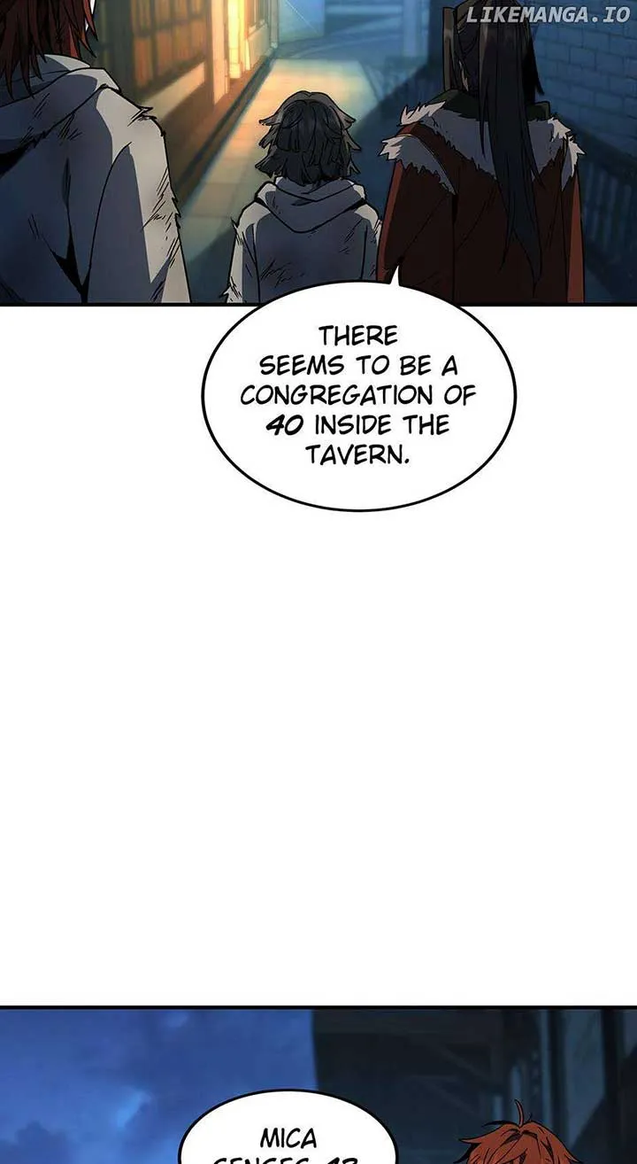 The Beginning After The End Chapter 202 Online - página 8