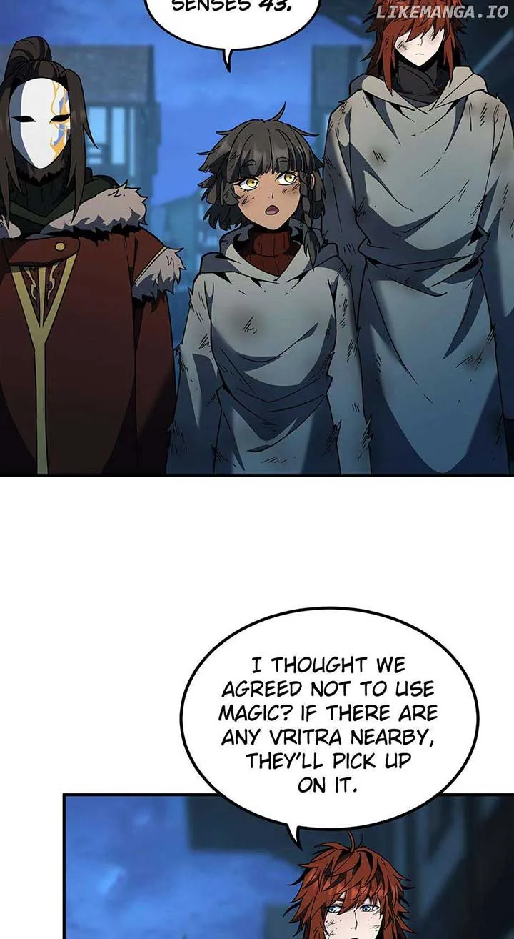 The Beginning After The End Chapter 202 Online - página 9