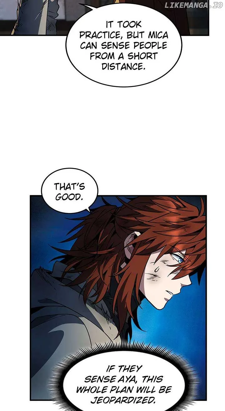 The Beginning After The End Chapter 202 Online - página 11