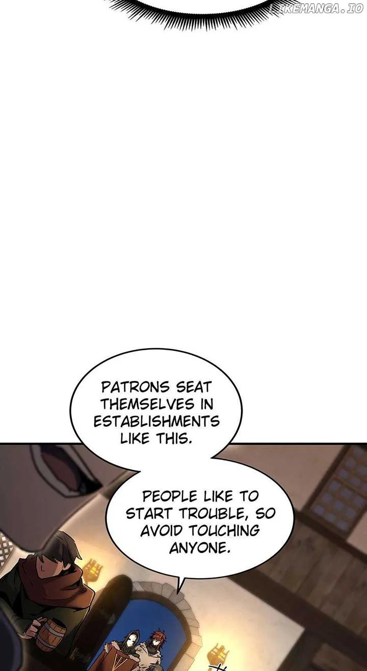 The Beginning After The End Chapter 202 Online - página 12