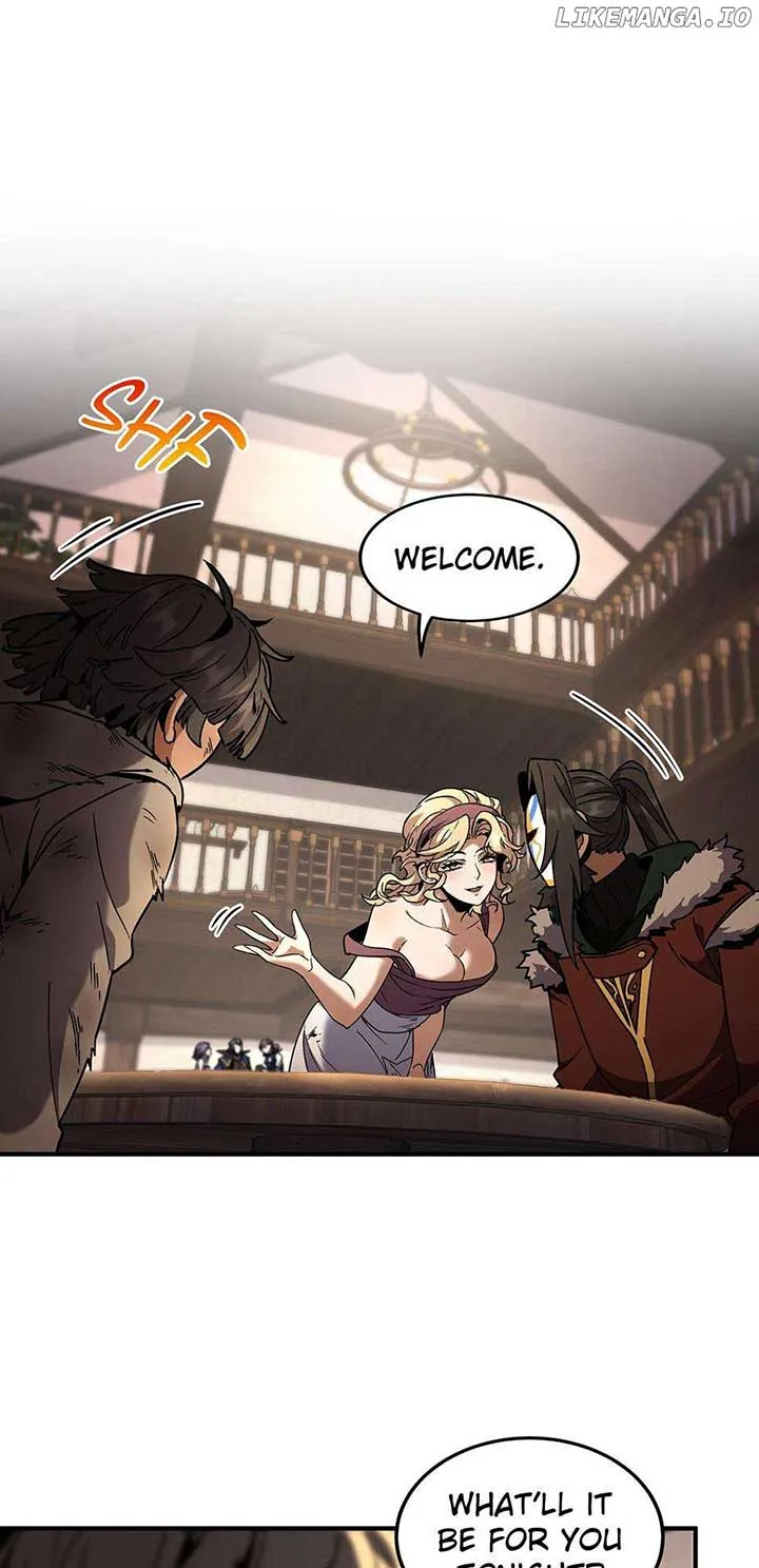 The Beginning After The End Chapter 202 Online - página 14