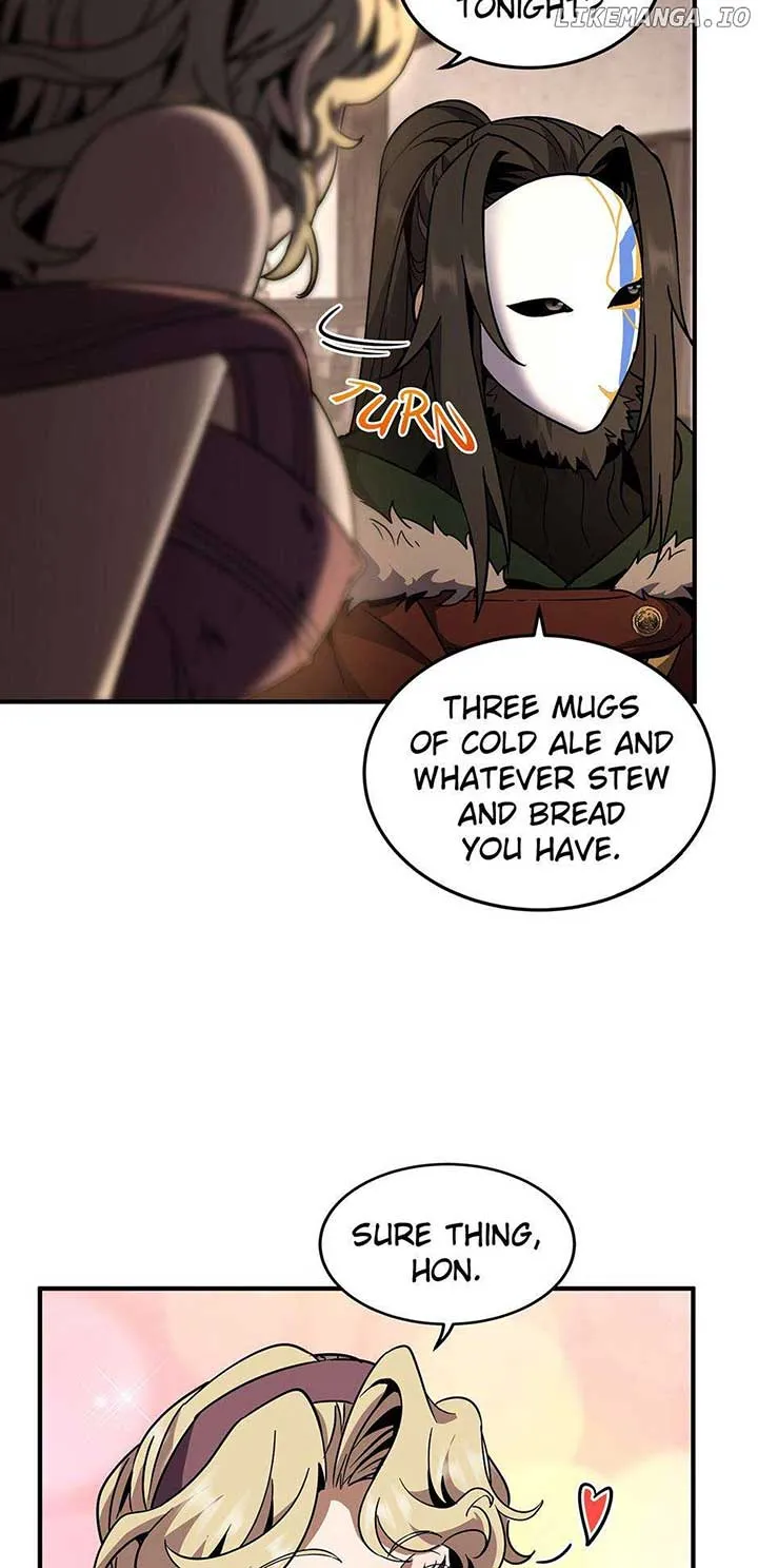 The Beginning After The End Chapter 202 Online - página 15